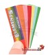 Elements Rainbow Cardboard Filter