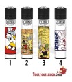 Clipper Astérix & Obélix A