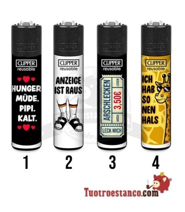 Clipper Germany Sprueche 3