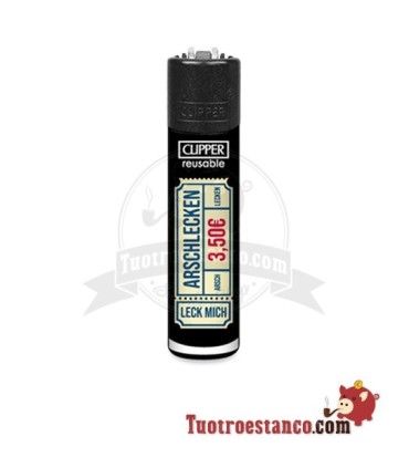 Clipper Germany Sprueche 3