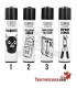 Clipper Duitsland Junkie Tatto