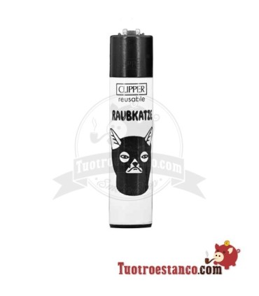 Clipper Duitsland Junkie Tatto