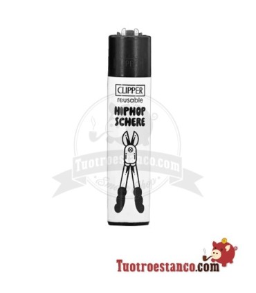 Clipper Duitsland Junkie Tatto