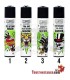 Clipper Allemagne 420 Tattoo 2
