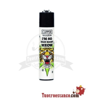 Clipper Germany 420 Tattoo 2