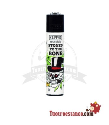Clipper Germany 420 Tattoo 2