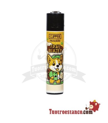 Clipper Duitsland reismaatjes
