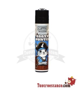 Clipper Duitsland reismaatjes