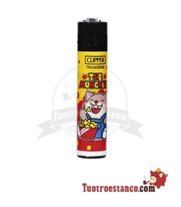 Clipper Duitsland reismaatjes