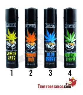 Clipper Alemanha Local