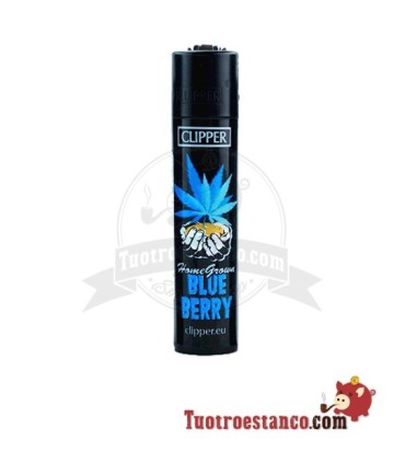 Clipper Alemania Home Grown