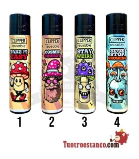 Clipper Duitsland Paddo's 12
