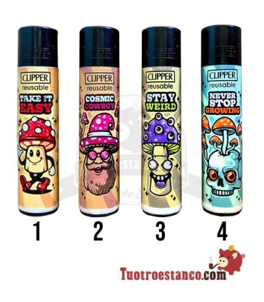 Clipper Duitsland Paddo's 12