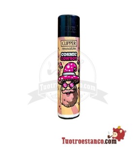 Clipper Allemagne Champignons 12