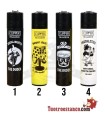 Clipper Germany The Dudes 1