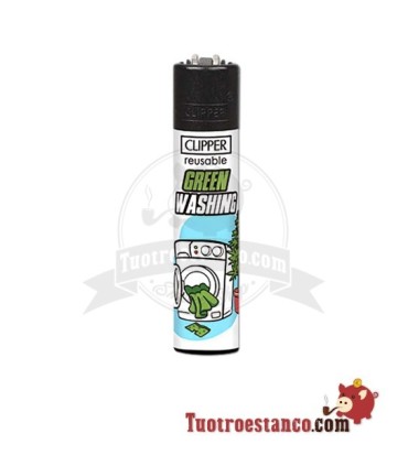 Clipper Duitsland Groen