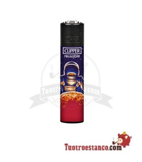 Clipper Duitsland Astronauten 2