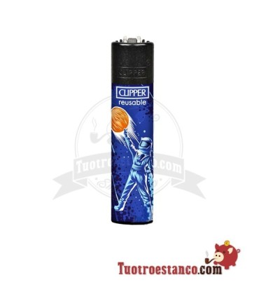 Clipper Astronauten 2