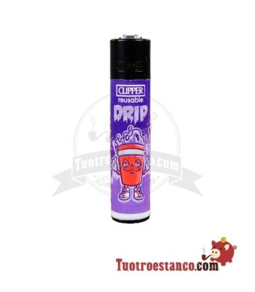 Clipper Duitsland HipHop Slogan 1