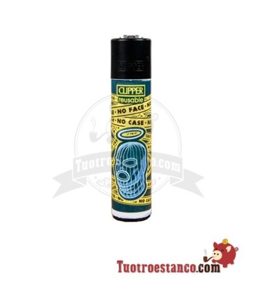 Clipper Alemania HipHop Slogan 1