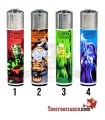 Clipper Duitsland Fantasy Krijgers
