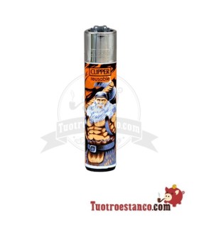 Clipper Duitsland Fantasy Krijgers