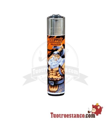 Clipper Duitsland Fantasy Krijgers