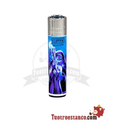 Clipper Duitsland Fantasy Krijgers