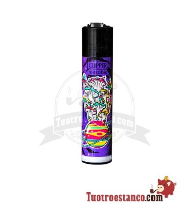 Clipper Shorooms 10