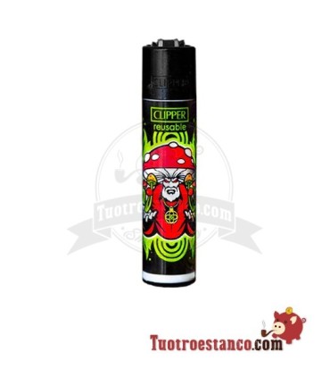 Clipper Duitsland Paddo's 10
