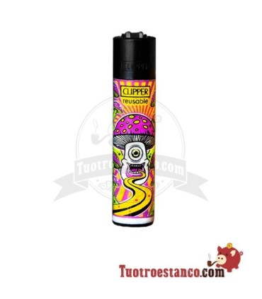Clipper Shorooms 10