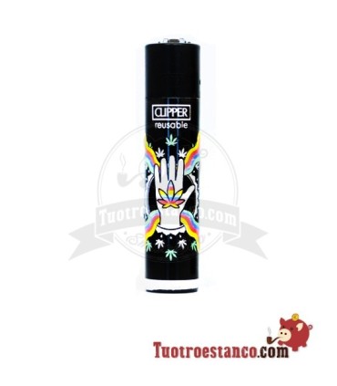 Clipper Duitsland 420 Rainbow