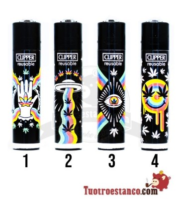 Clipper Duitsland 420 Rainbow