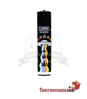 Clipper 420 Rainbow