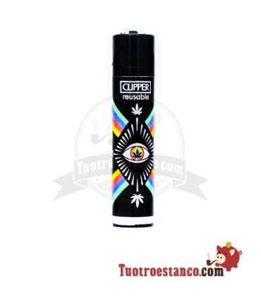 Clipper Duitsland 420 Rainbow