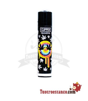 Clipper Duitsland 420 Rainbow