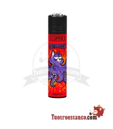 Clipper Chimeras