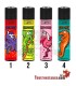 Clipper Duitsland Chimera's