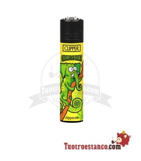 Clipper Duitsland Chimera's