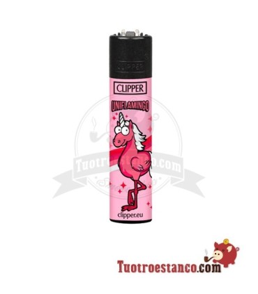 Clipper Duitsland Chimera's