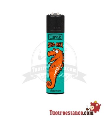 Clipper Duitsland Chimera's