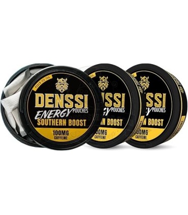 Denssi Southern Boost Koffein-Sachet
