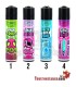 Clipper Alemania Girly Slogan