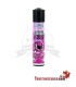 Clipper Girly Slogan