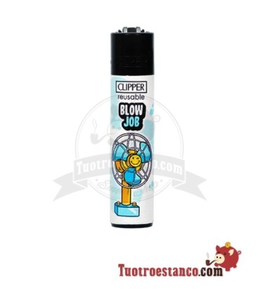 Clipper Porn Slogan 8