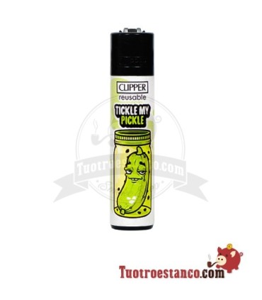 Clipper Alemania Porn Slogan 8