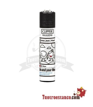 Clipper Duitsland Je moeder