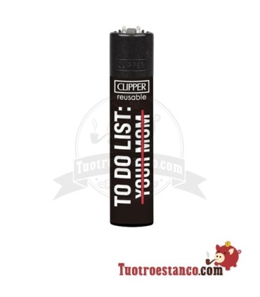 Clipper Alemania Your Mom