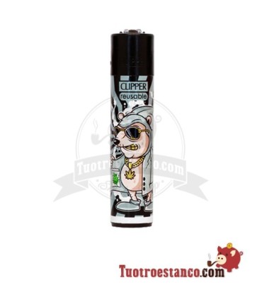 Clipper Alemania Igel