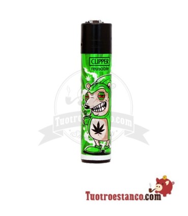 Clipper Duitsland Igel